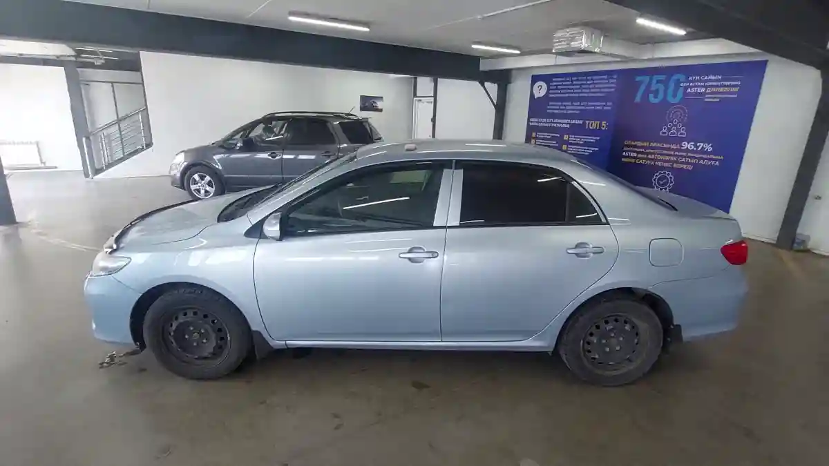 Toyota Corolla 2013 года за 5 000 000 тг. в Астана