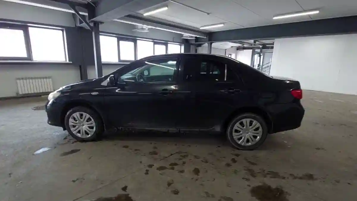 Toyota Corolla 2007 года за 4 200 000 тг. в Астана