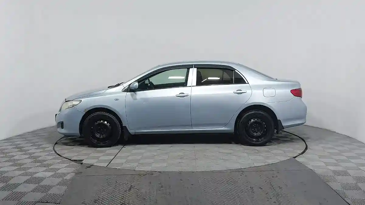 Toyota Corolla 2008 года за 3 330 000 тг. в Астана