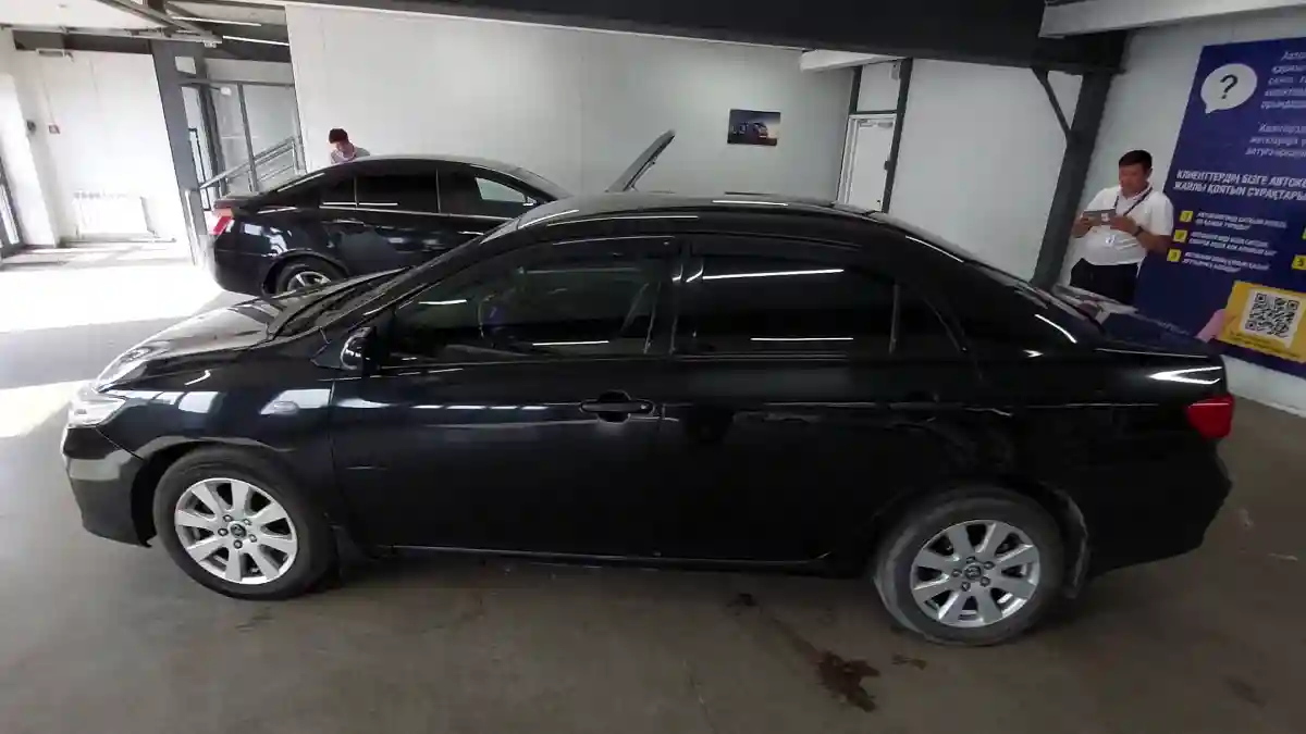 Toyota Corolla 2008 года за 5 500 000 тг. в Астана