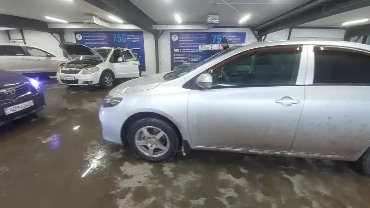 Toyota Corolla 2011 года за 5 000 000 тг. в Астана