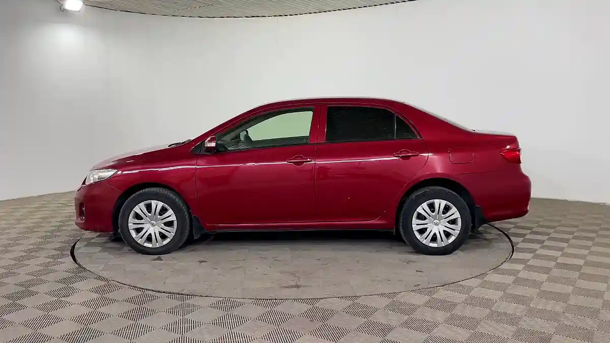 Toyota Corolla 2011 года за 6 520 000 тг. в Шымкент