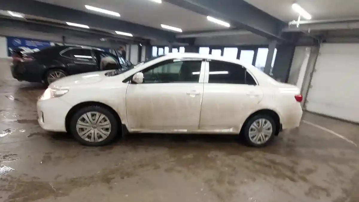 Toyota Corolla 2011 года за 6 500 000 тг. в Астана