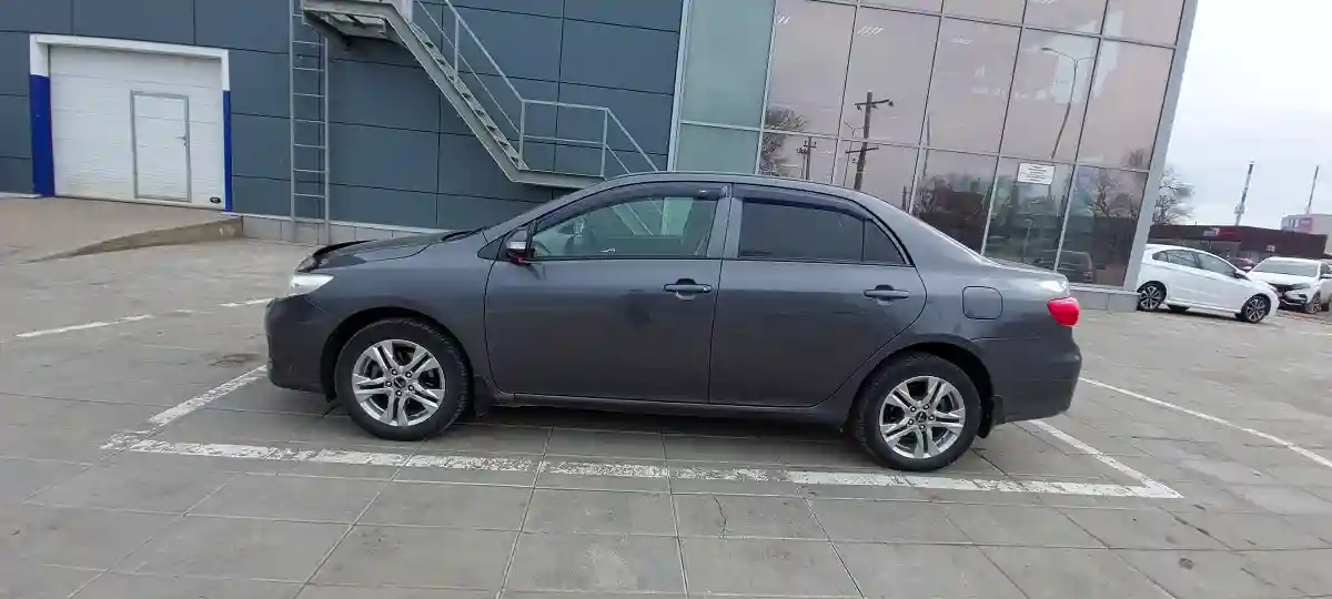Toyota Corolla 2012 года за 7 000 000 тг. в Уральск