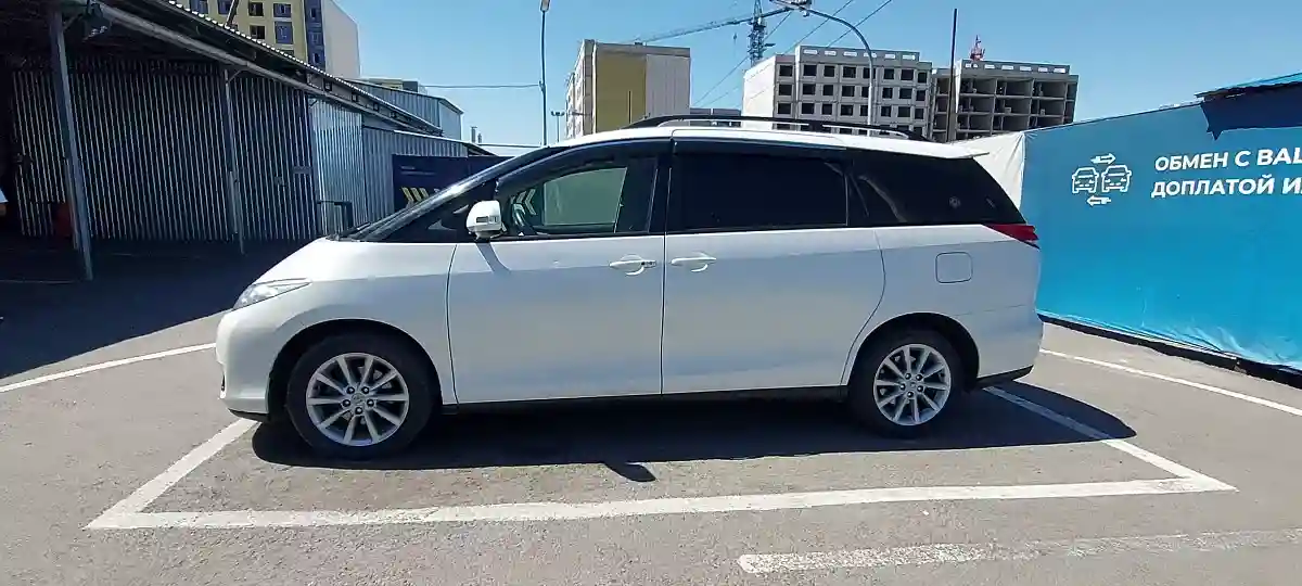 Toyota Previa 2014 года за 10 300 000 тг. в Алматы