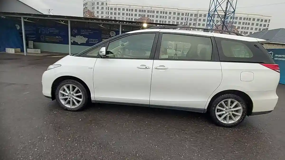 Toyota Previa 2019 года за 14 500 000 тг. в Шымкент