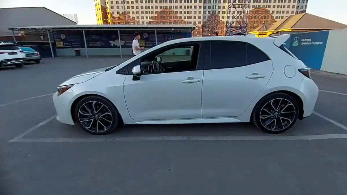 Toyota Corolla 2019 года за 10 440 500 тг. в Шымкент