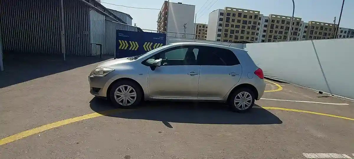 Toyota Auris 2007 года за 4 000 000 тг. в Алматы