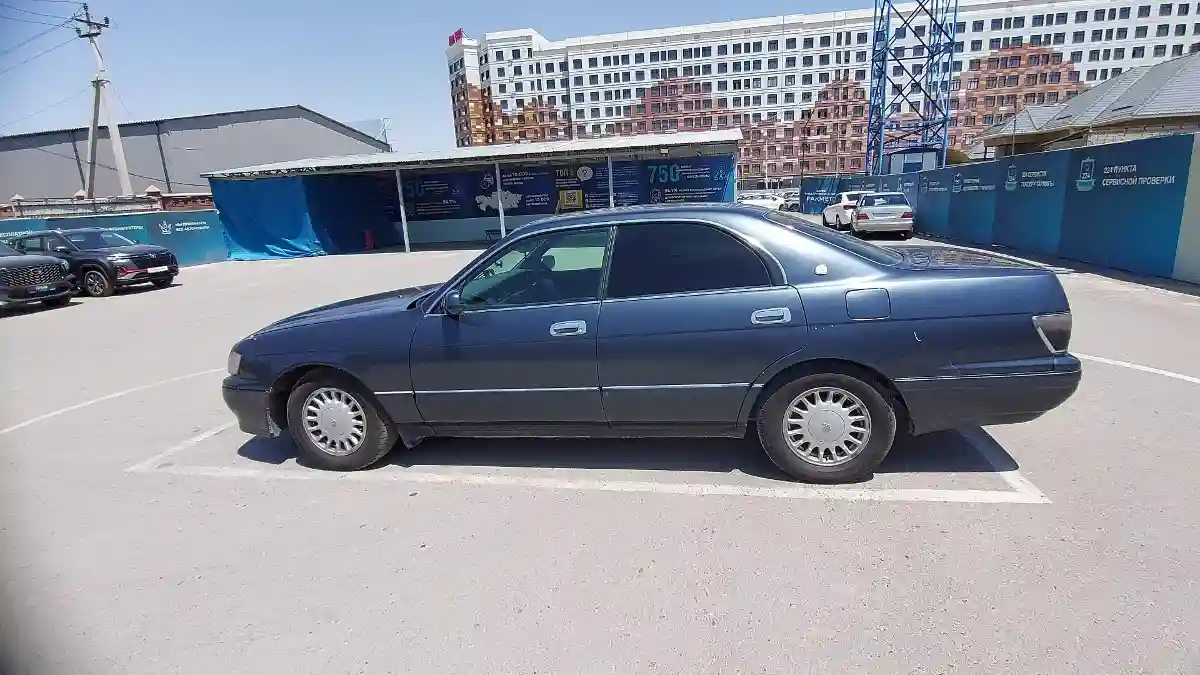 Toyota Crown 1995 года за 2 400 000 тг. в Шымкент