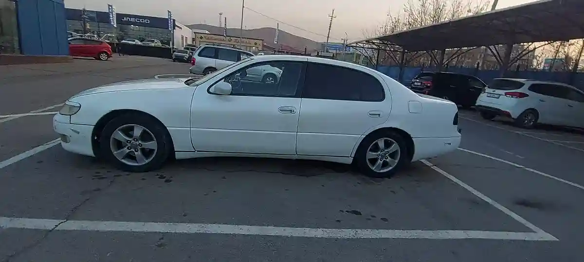 Toyota Aristo 1995 года за 2 000 000 тг. в Алматы