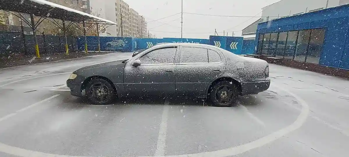 Toyota Aristo 1992 года за 1 500 000 тг. в Алматы
