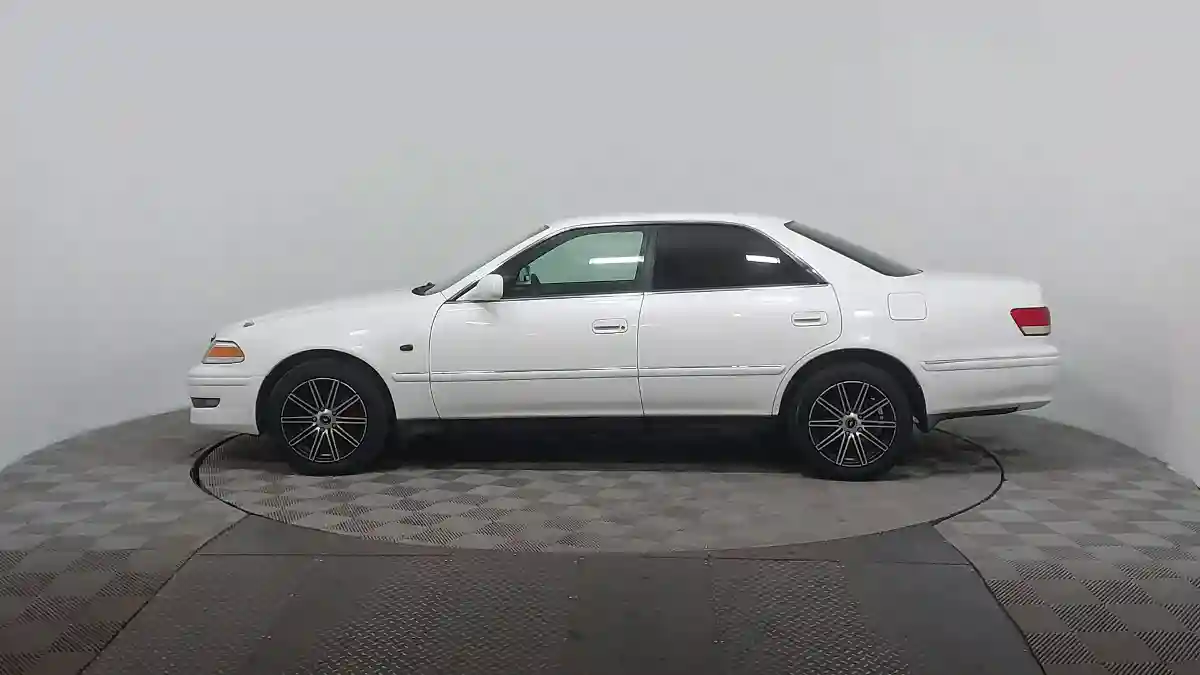 Toyota Mark II 1997 года за 3 690 000 тг. в Астана