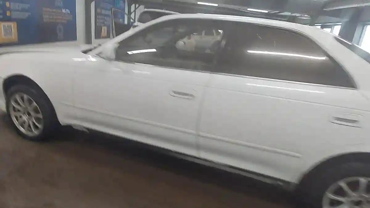 Toyota Mark II 1995 года за 1 200 000 тг. в Астана