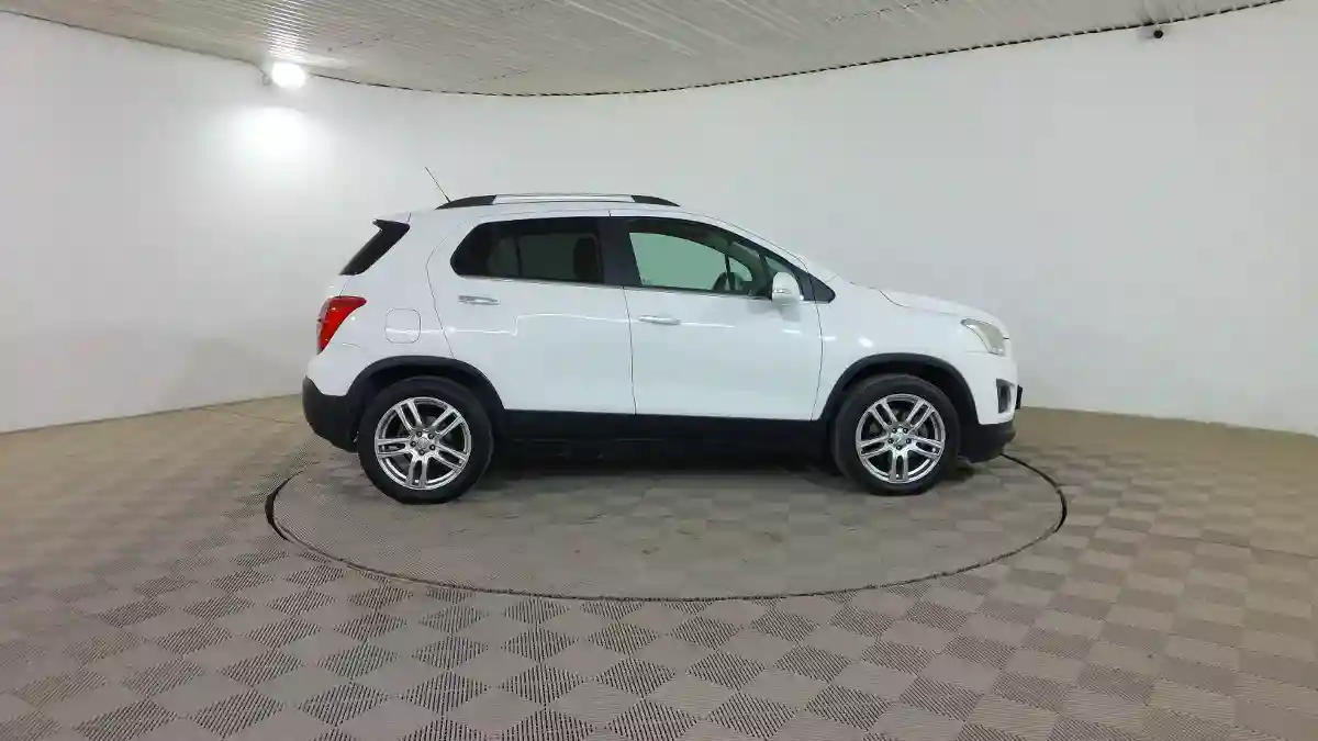 Chevrolet Tracker 2013 года за 5 590 000 тг. в Шымкент