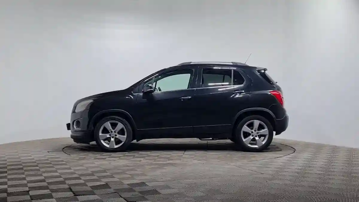 Chevrolet Tracker 2014 года за 5 390 000 тг. в Алматы