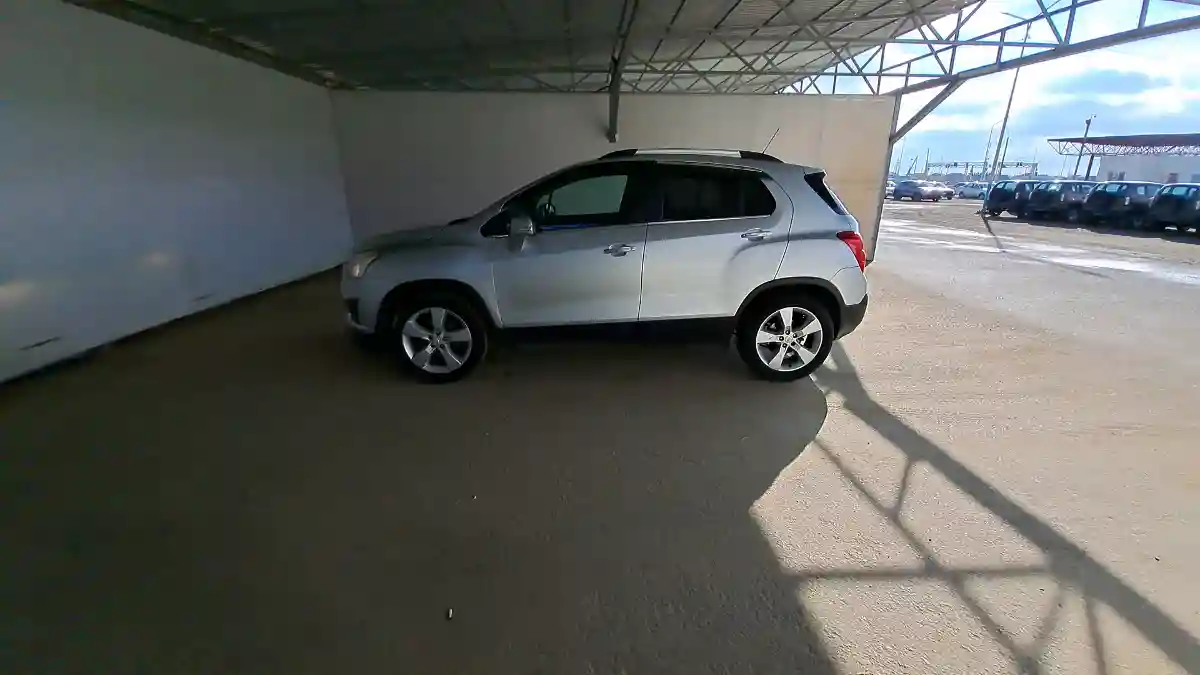 Chevrolet Tracker 2014 года за 4 900 000 тг. в Кызылорда