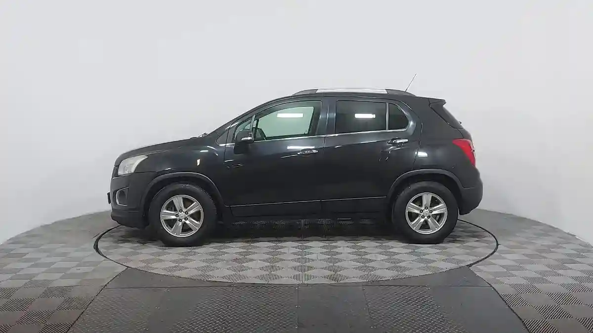 Chevrolet Tracker 2014 года за 5 390 000 тг. в Астана
