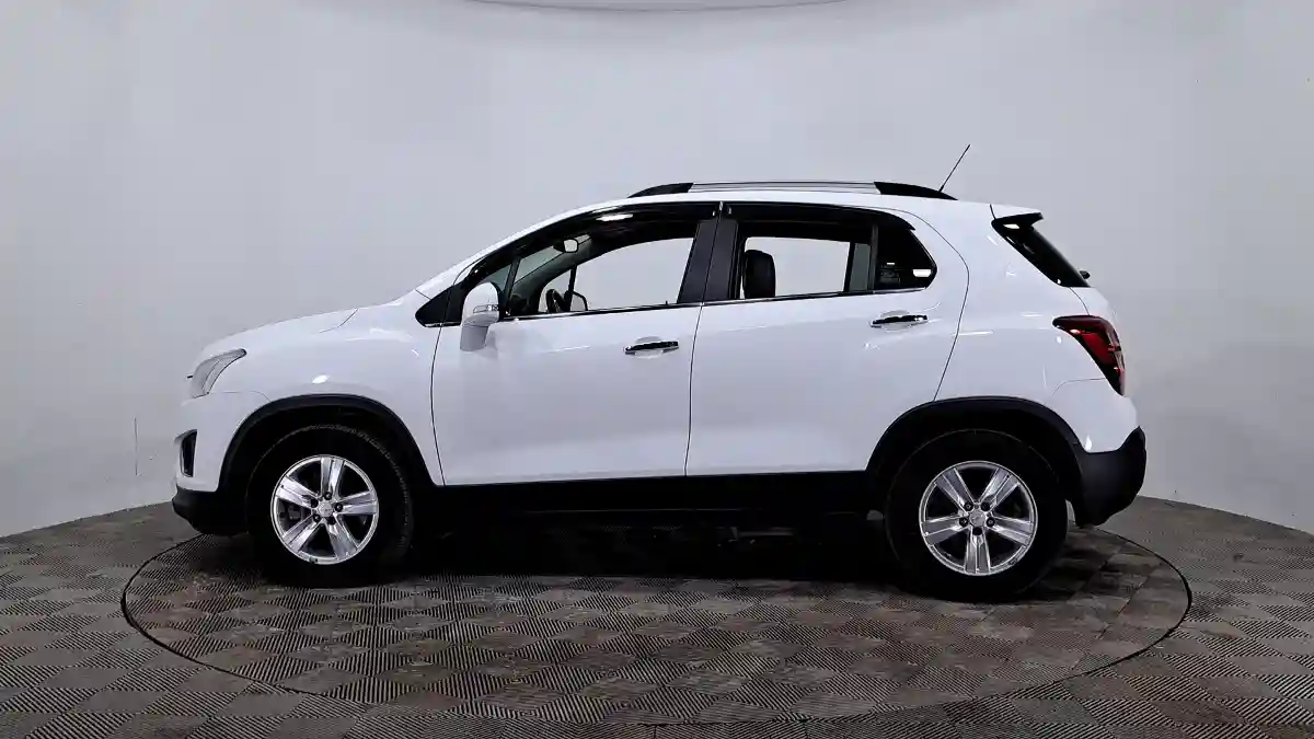 Chevrolet Tracker 2014 года за 6 490 000 тг. в Астана