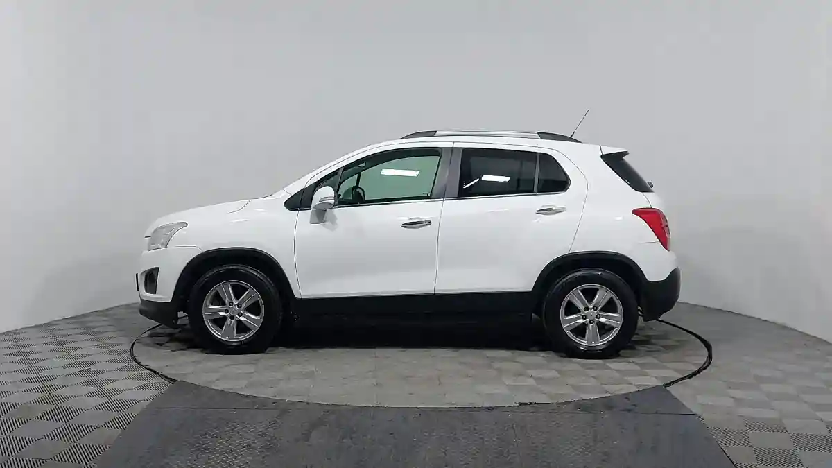 Chevrolet Tracker 2014 года за 4 990 000 тг. в Астана