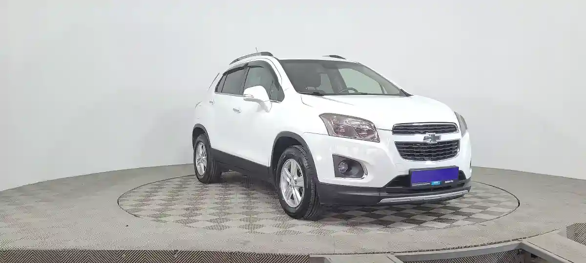 Chevrolet Tracker 2014 года за 5 230 000 тг. в Караганда