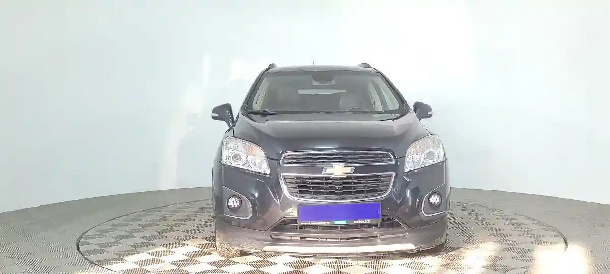Chevrolet Tracker 2014 года за 5 990 000 тг. в Караганда