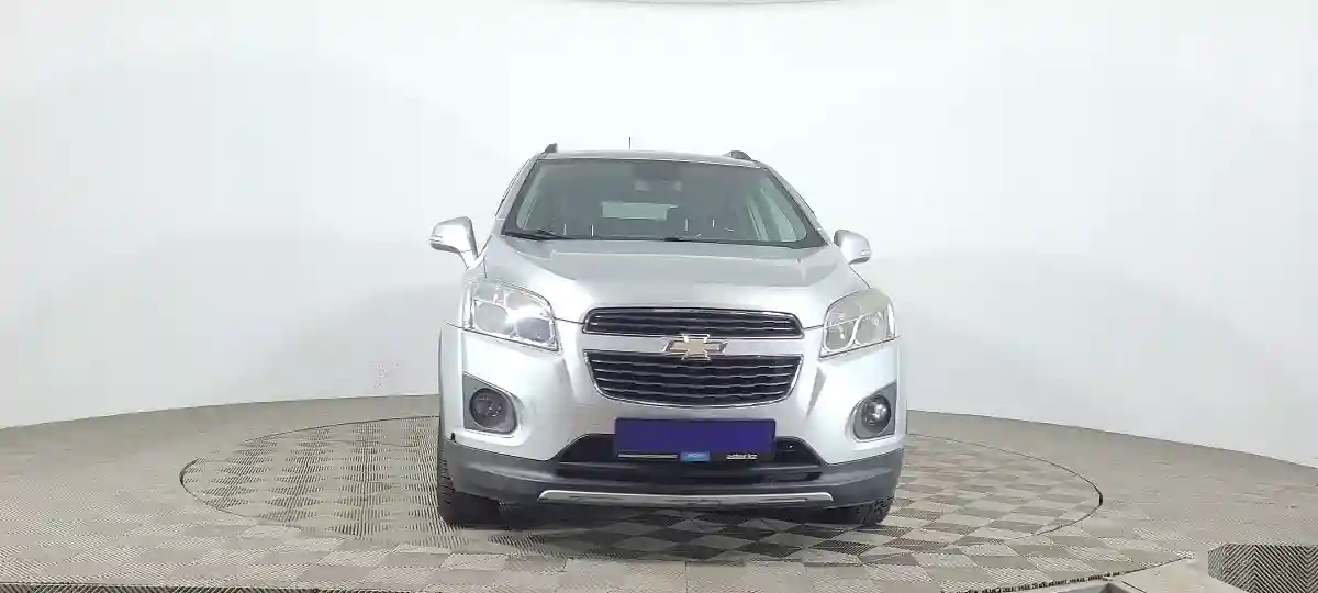 Chevrolet Tracker 2014 года за 4 590 000 тг. в Караганда