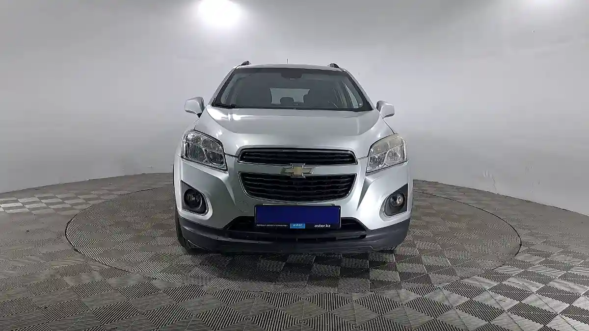 Chevrolet Tracker 2014 года за 4 250 000 тг. в Павлодар