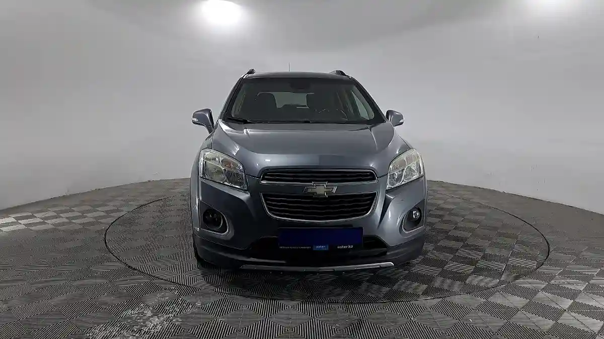 Chevrolet Tracker 2014 года за 4 590 000 тг. в Павлодар