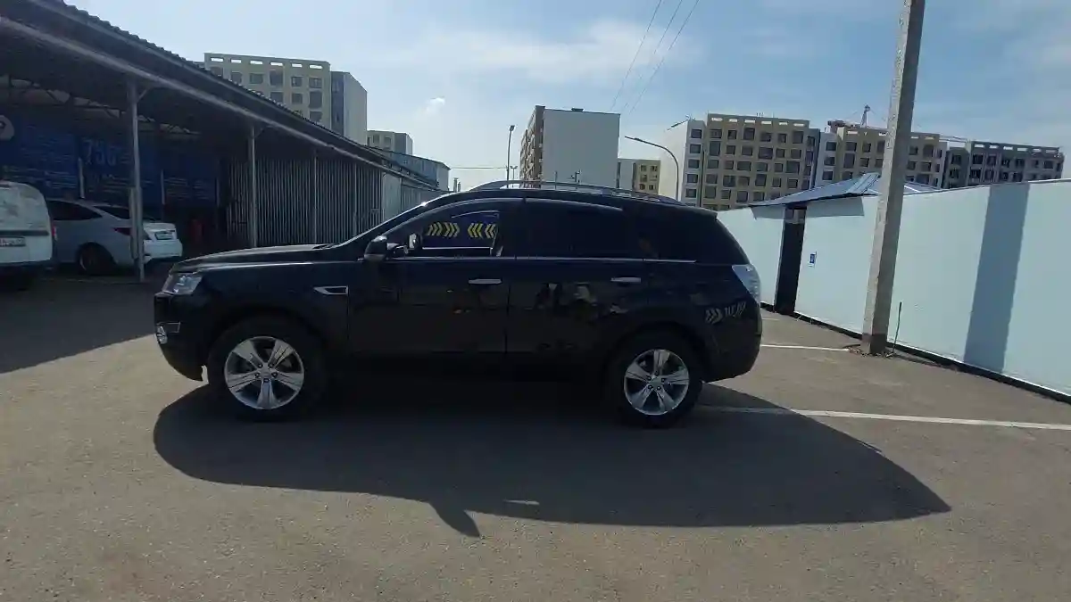 Chevrolet Captiva 2012 года за 6 000 000 тг. в Алматы