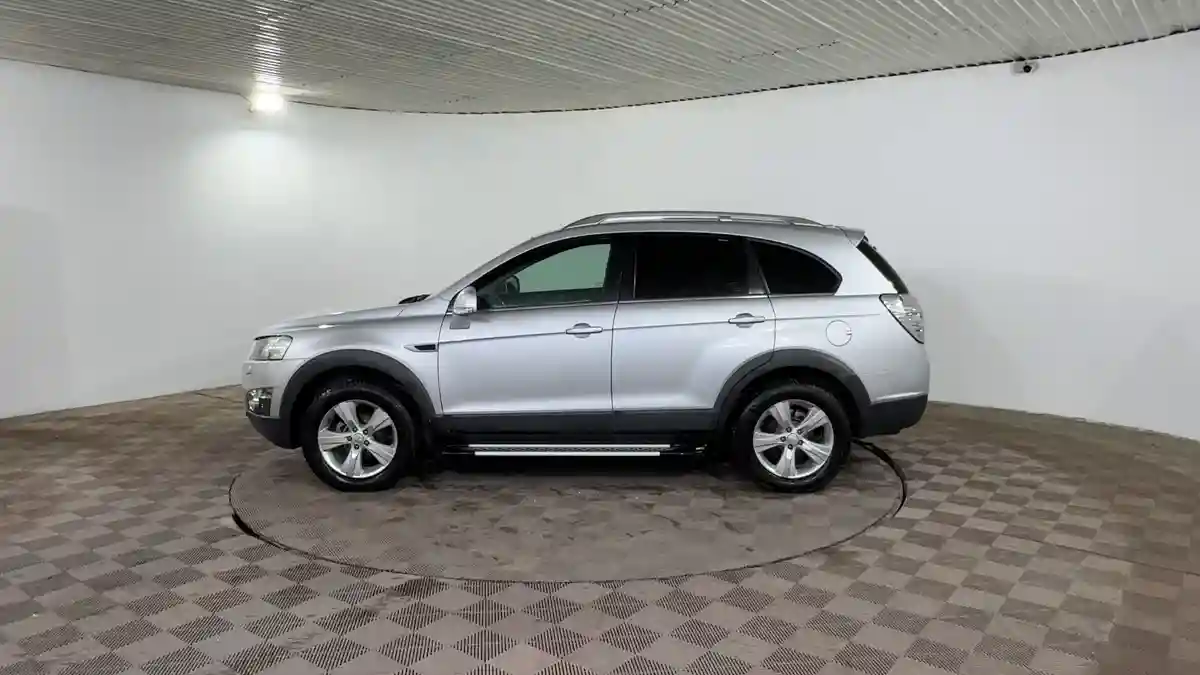 Chevrolet Captiva 2013 года за 7 470 000 тг. в Шымкент