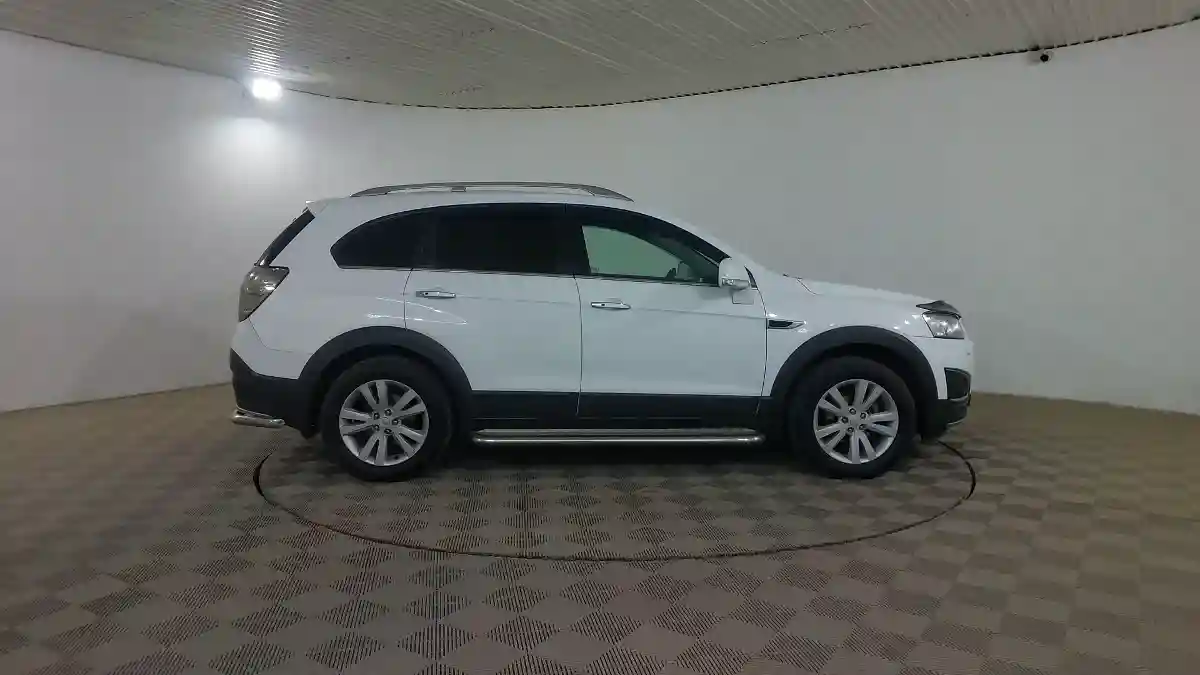 Chevrolet Captiva 2013 года за 7 290 000 тг. в Шымкент