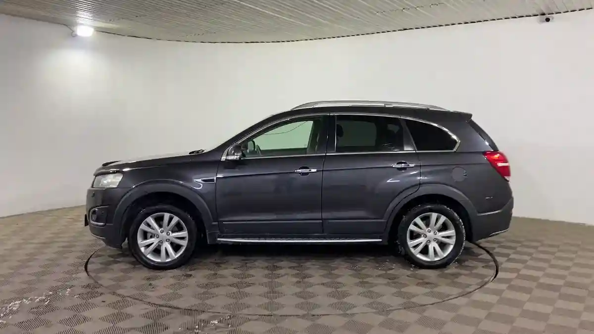 Chevrolet Captiva 2014 года за 7 890 000 тг. в Шымкент