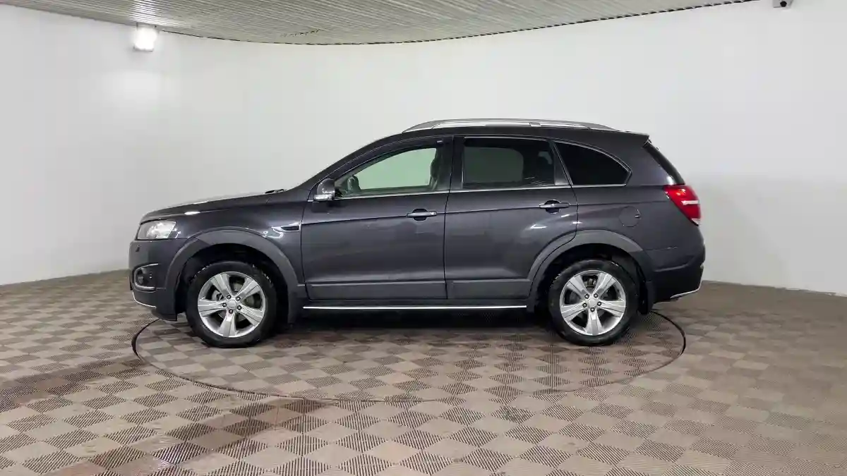 Chevrolet Captiva 2013 года за 5 990 000 тг. в Шымкент