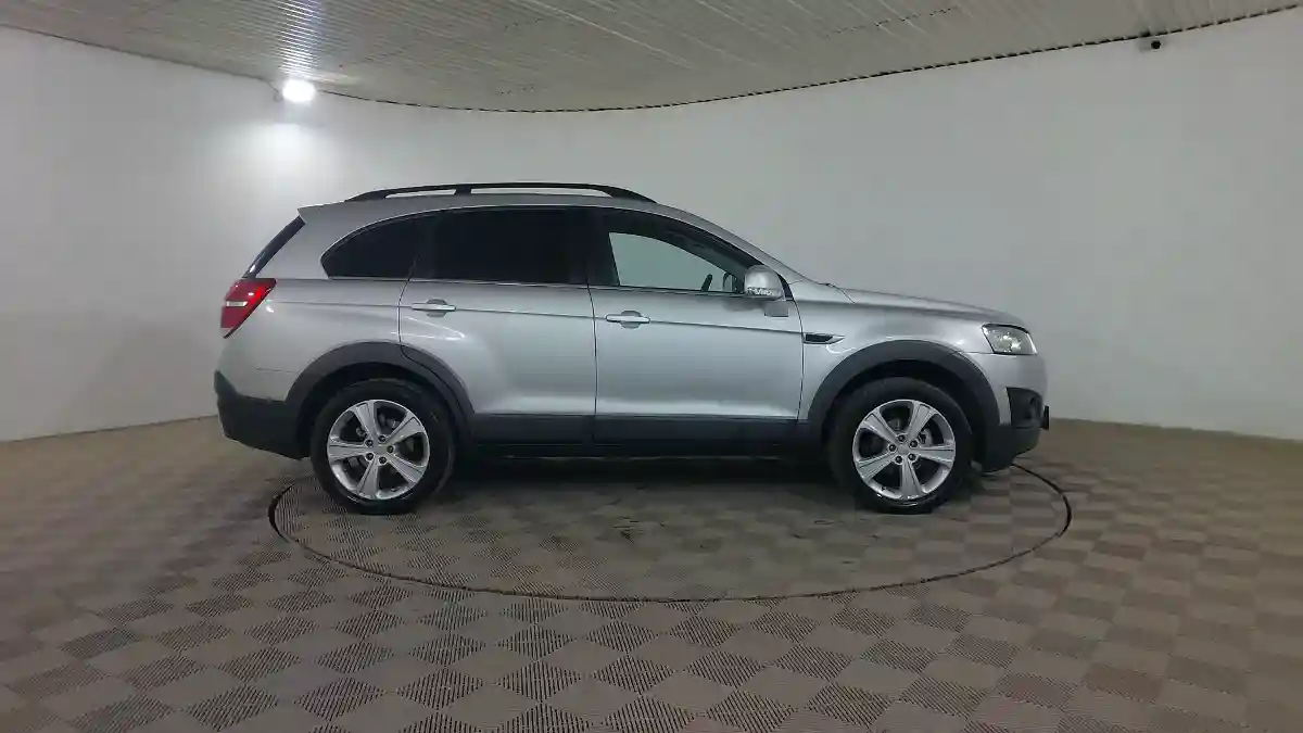 Chevrolet Captiva 2013 года за 7 490 000 тг. в Шымкент