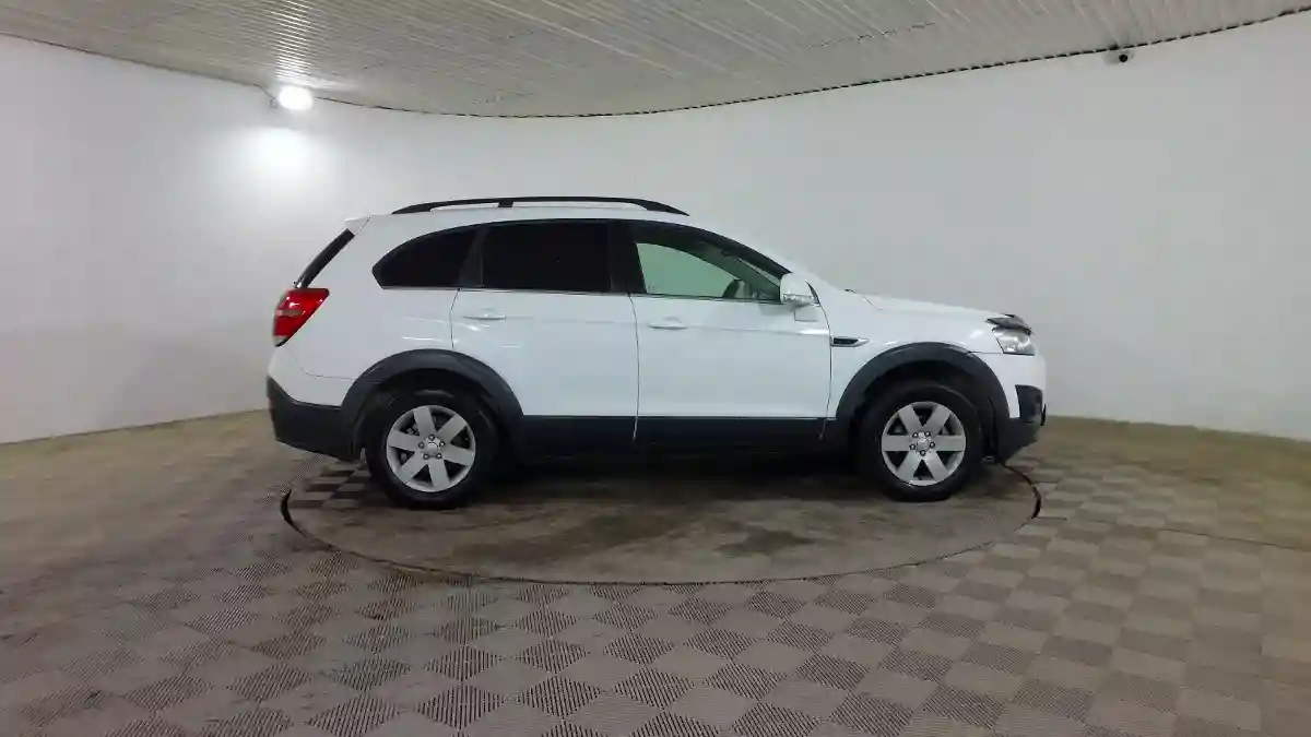 Chevrolet Captiva 2014 года за 7 390 000 тг. в Шымкент