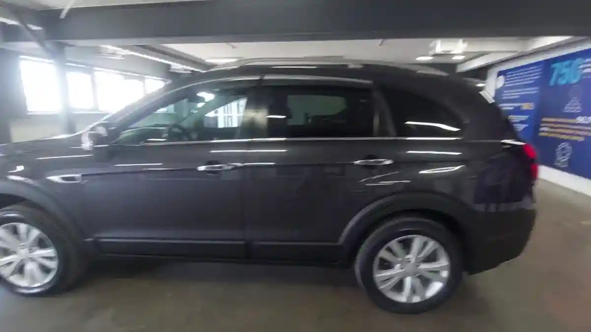 Chevrolet Captiva 2014 года за 7 500 000 тг. в Астана
