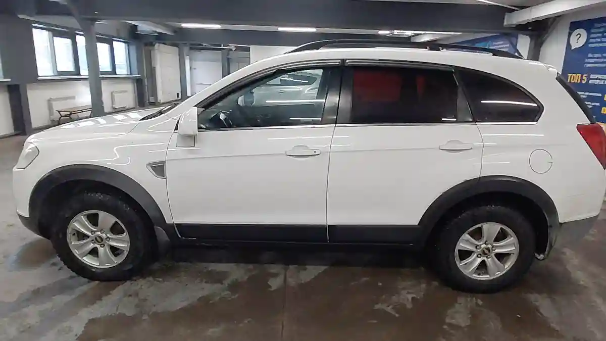 Daewoo Winstorm 2007 года за 4 000 000 тг. в Астана