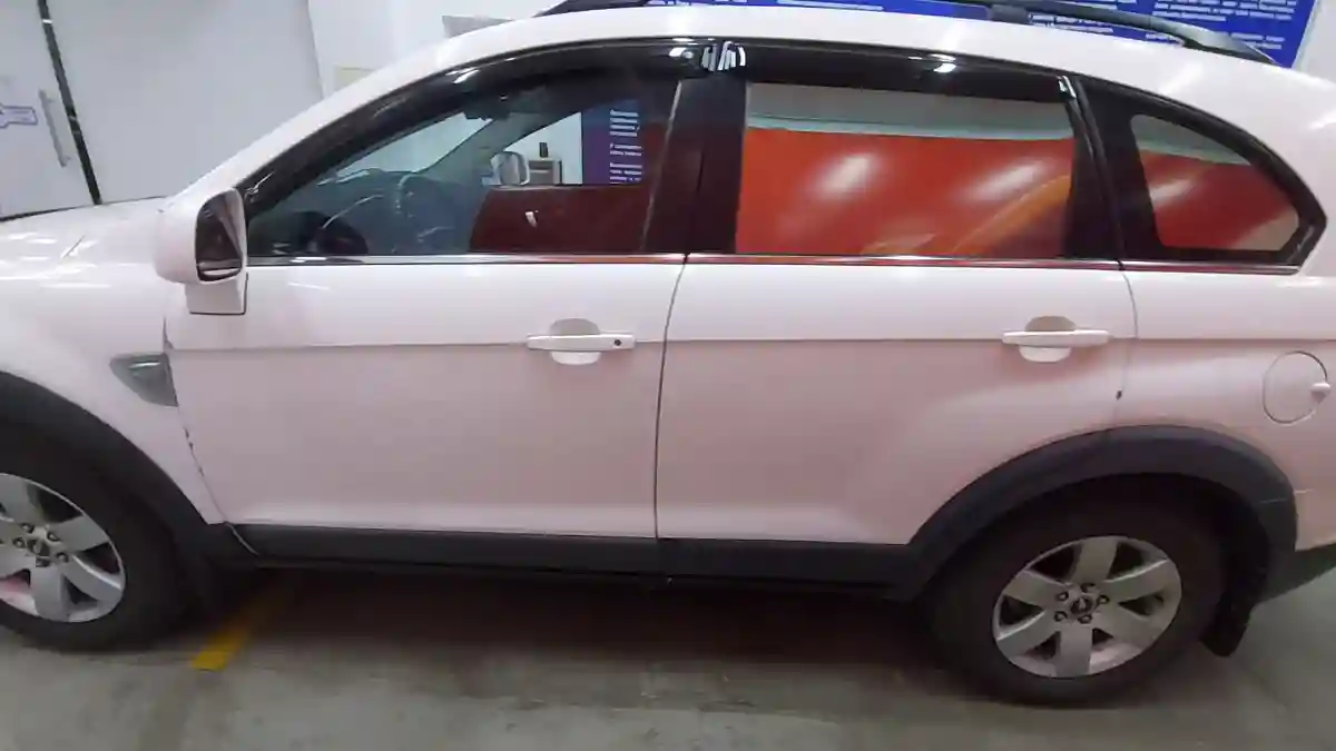 Chevrolet Captiva 2008 года за 5 000 000 тг. в Павлодар