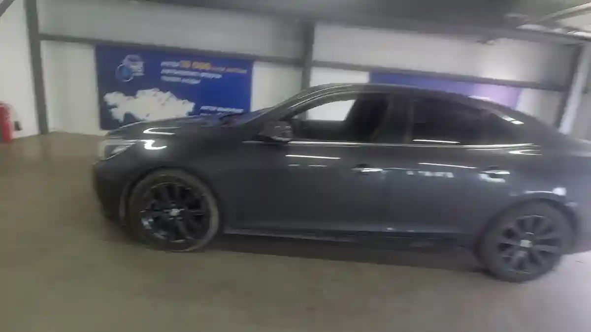 Chevrolet Malibu 2013 года за 5 800 000 тг. в Астана