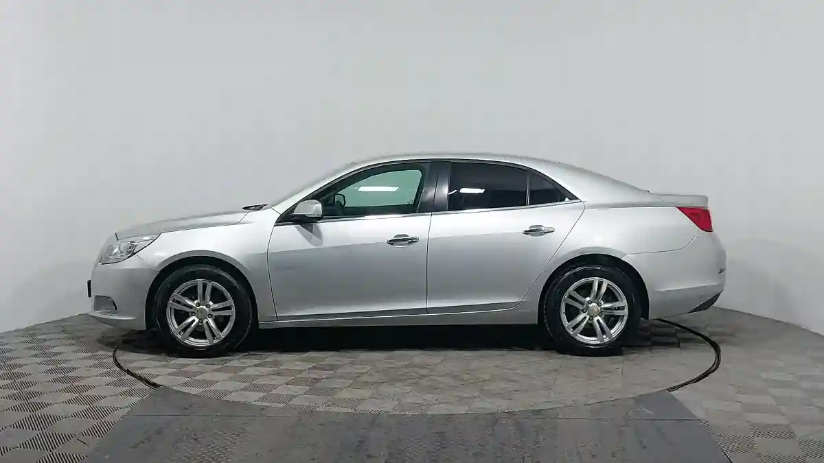 Chevrolet Malibu 2013 года за 5 050 000 тг. в Астана