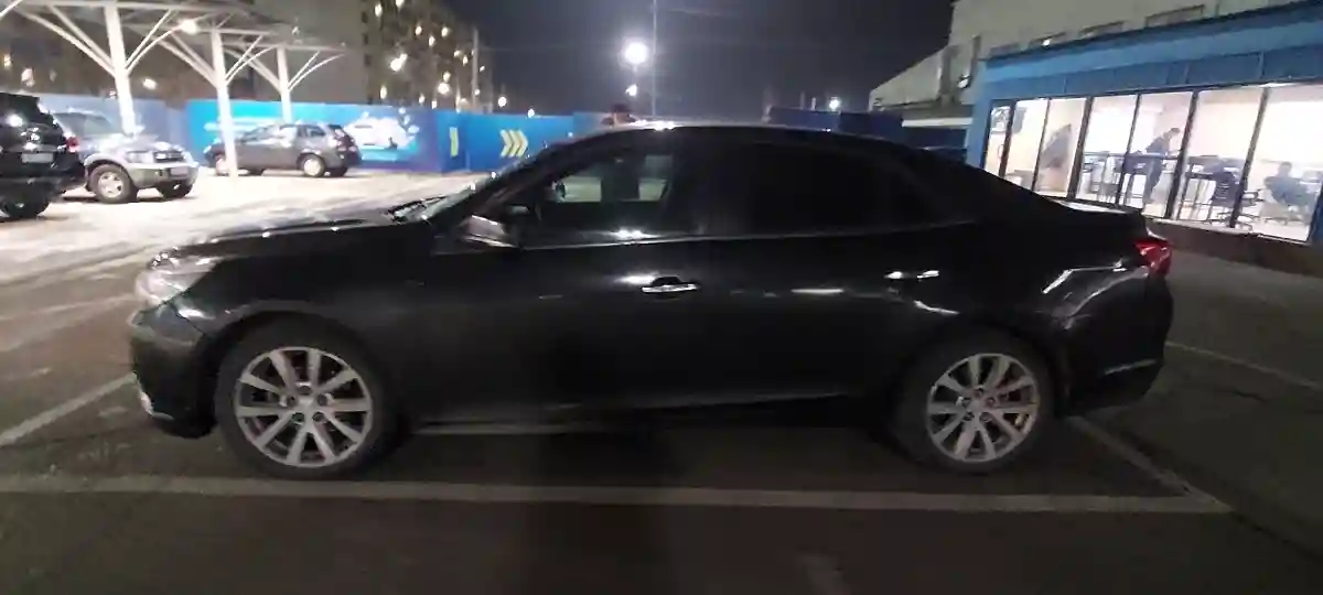 Chevrolet Malibu 2013 года за 5 000 000 тг. в Алматы