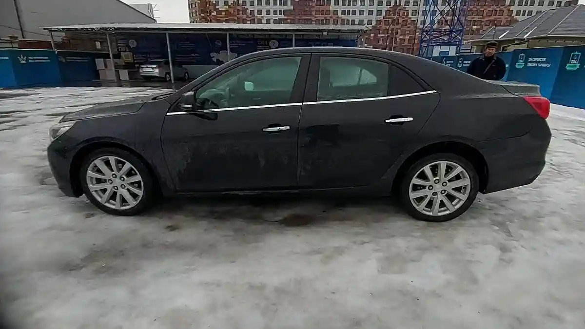 Chevrolet Malibu 2013 года за 5 500 000 тг. в Шымкент