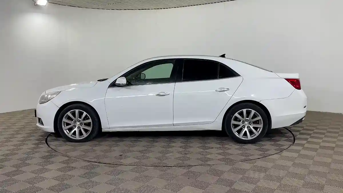 Chevrolet Malibu 2013 года за 5 990 000 тг. в Шымкент