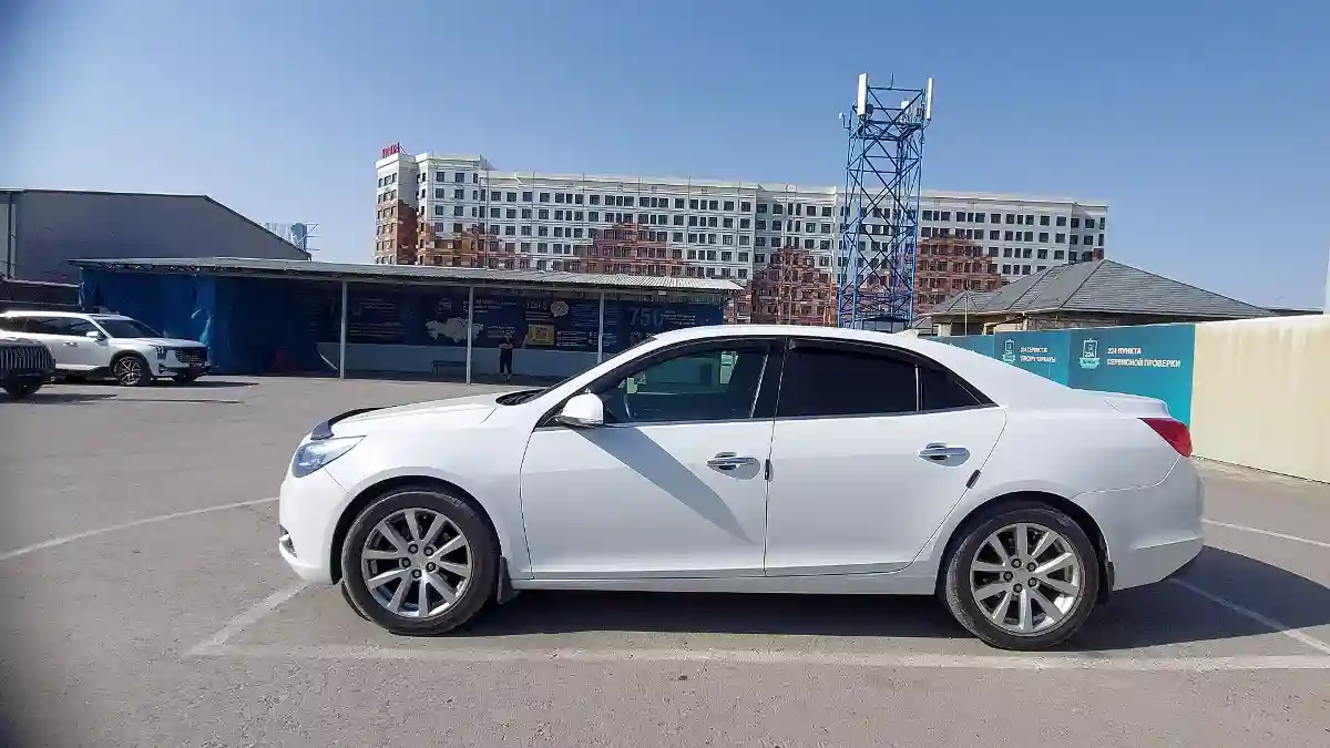 Chevrolet Malibu 2013 года за 7 000 000 тг. в Шымкент