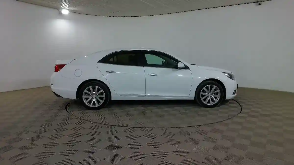 Chevrolet Malibu 2013 года за 6 000 000 тг. в Шымкент