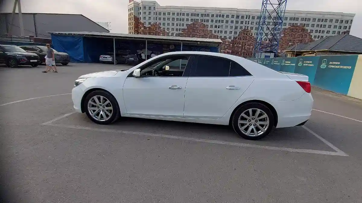 Chevrolet Malibu 2013 года за 6 500 000 тг. в Шымкент