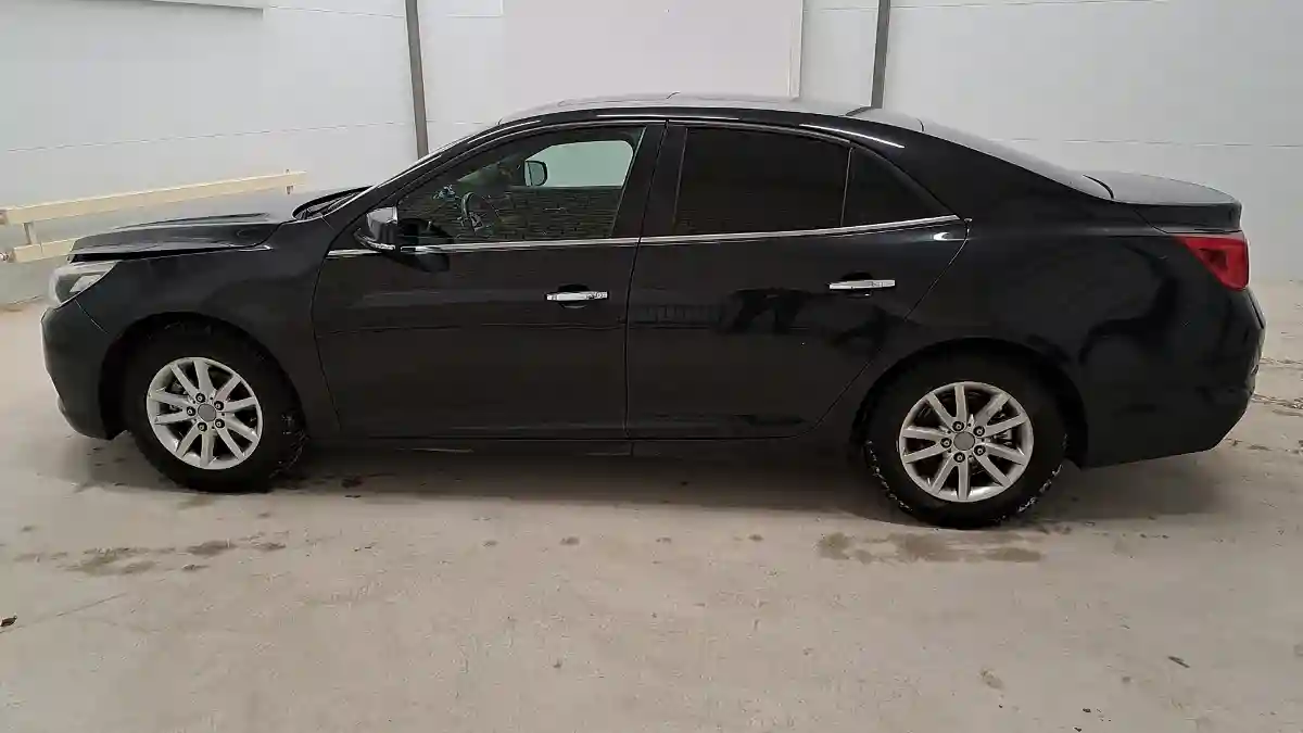 Chevrolet Malibu 2014 года за 6 400 000 тг. в Актобе