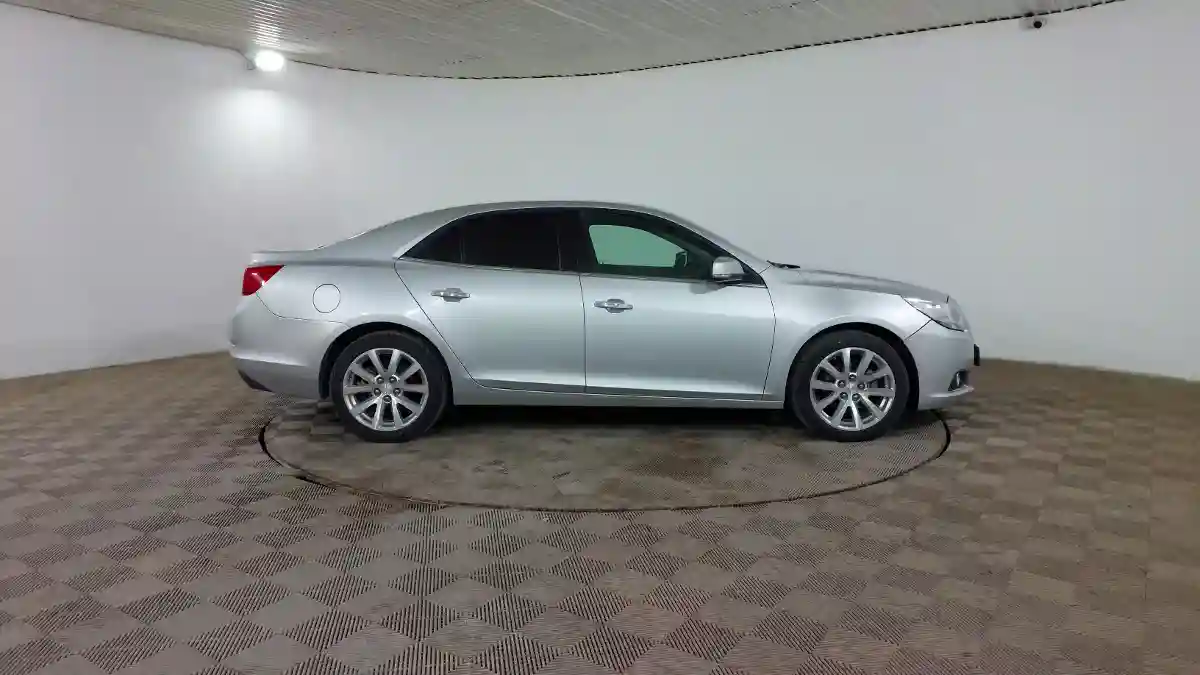 Chevrolet Malibu 2014 года за 6 360 000 тг. в Шымкент