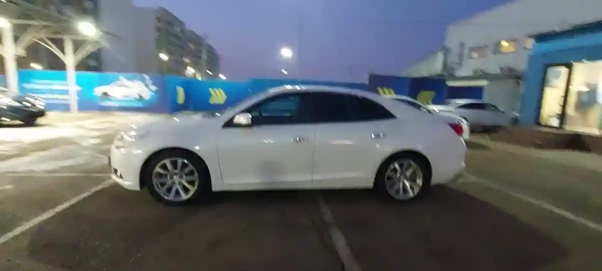 Chevrolet Malibu 2014 года за 6 000 000 тг. в Алматы