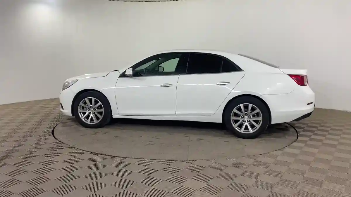 Chevrolet Malibu 2014 года за 6 250 000 тг. в Шымкент